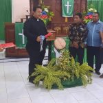 Penjemaatan Regulasi Gereja, Pelatihan Sekretaris, Bendahara & Tim Verifikasi Jemaat Se – Klasis PP Obi